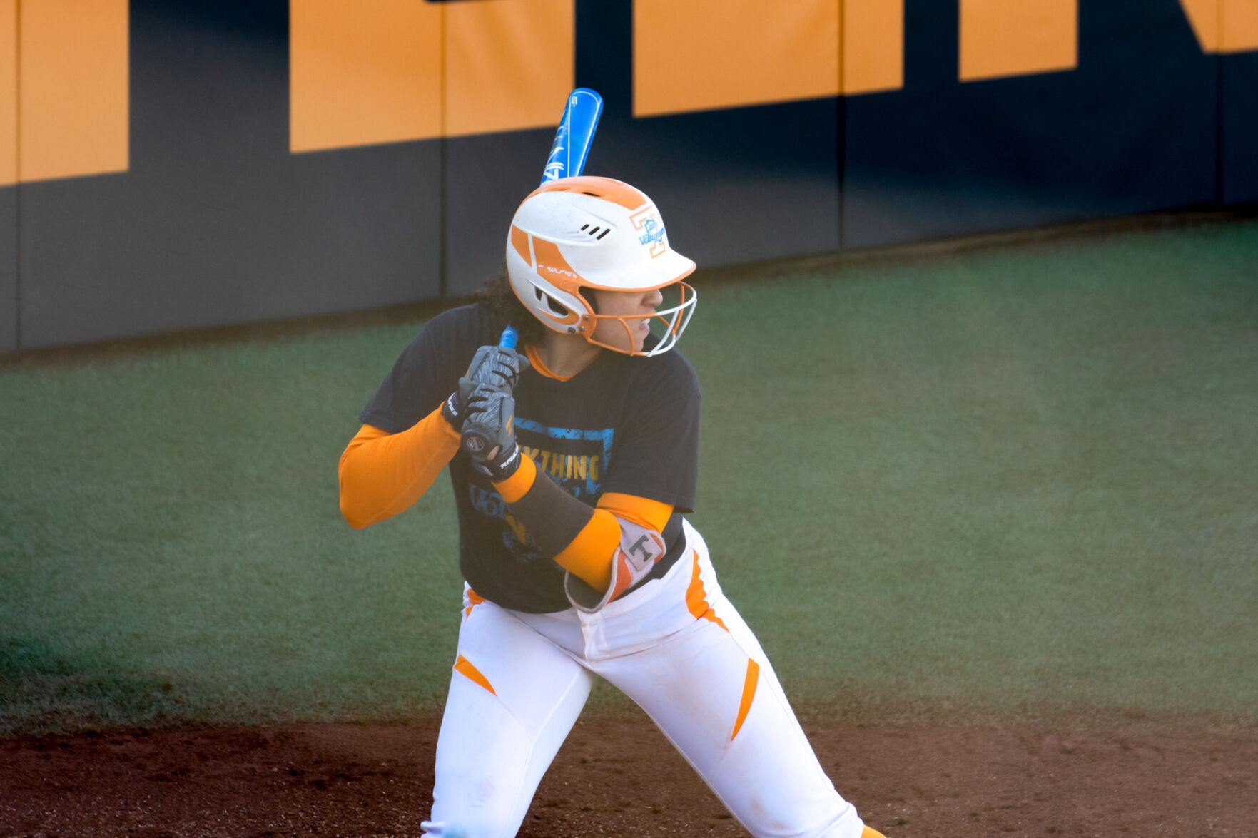 Notebook: West shines as Lady Vols run-rule Mississippi State